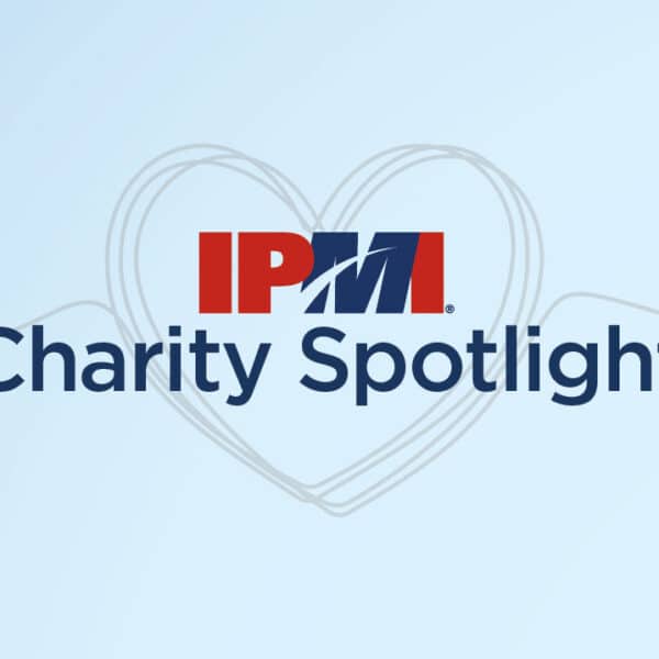 IPMI Charity Spotlight