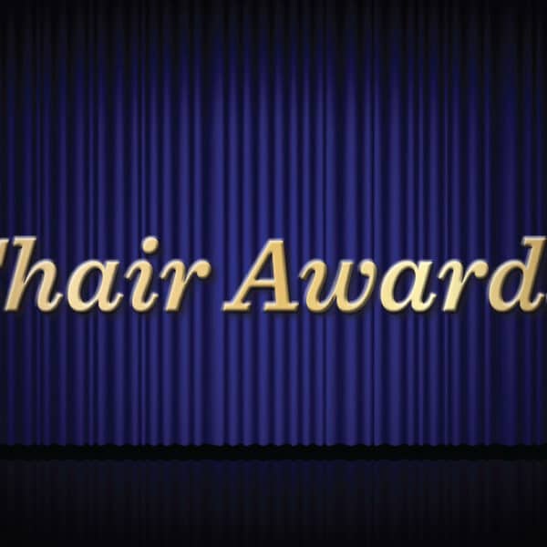2022 IPMI Chair Awards