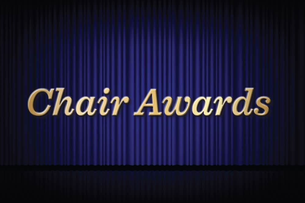 2022 IPMI Chair Awards