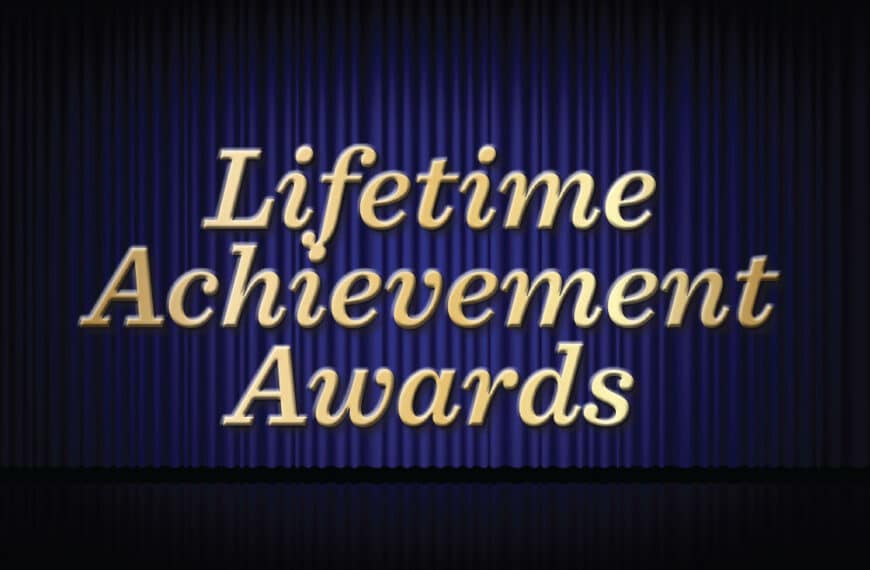 2022 IPMI Lifetime Achievement Awards