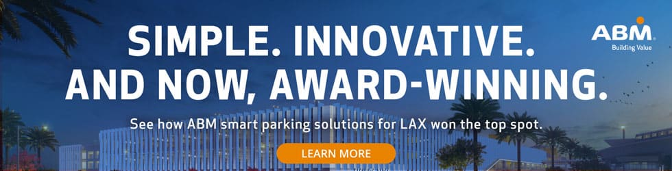 Innovative and award-winning solution for mobility and parking.