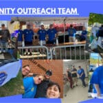 The eleven-x community outreach team, winner of the IoT Breakthrough Awards, specializes in implementing innovative solutions such as eXactpark to foster greater engagement and connectivity within the community.